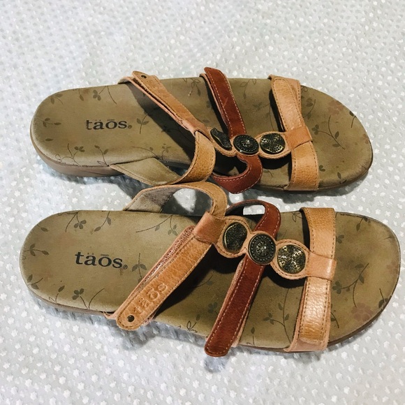 Taos sandals - Picture 4 of 8